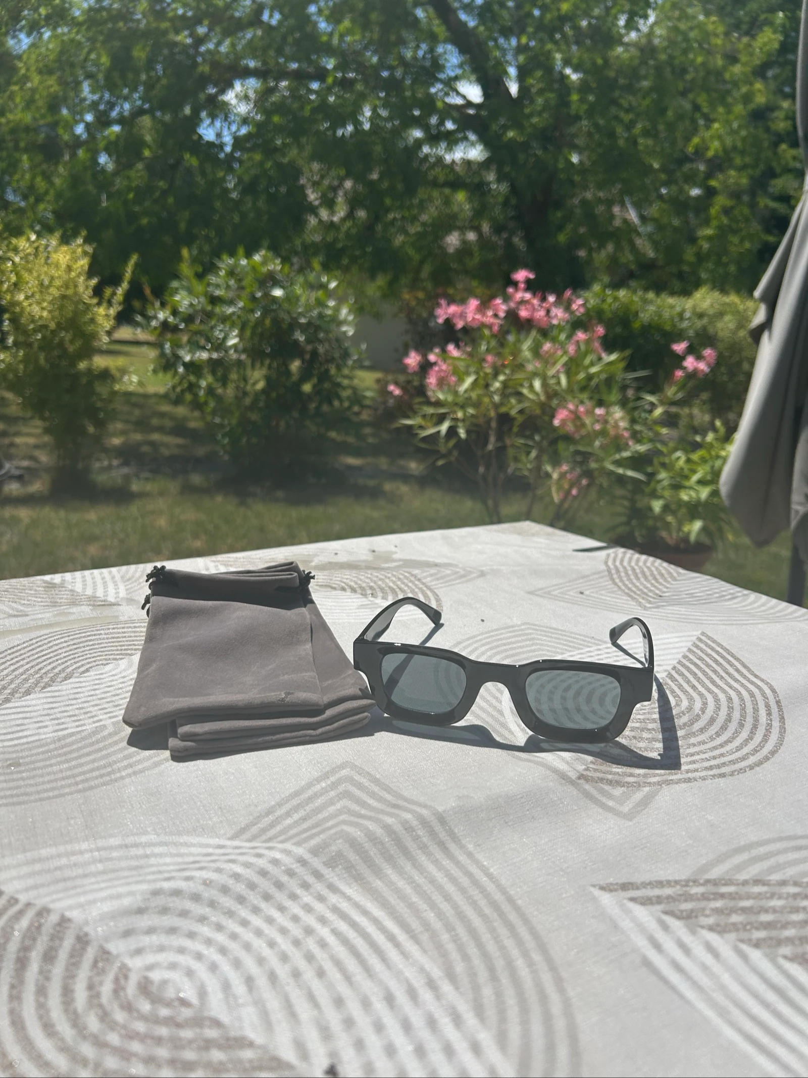 Zonnebril – photo 2